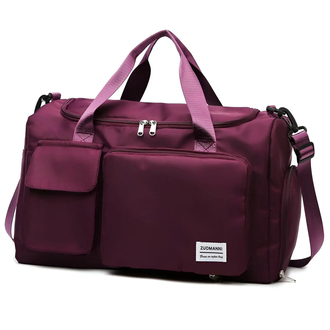 Lisslune | Large Waterproof Weekend Bag - VoyagePro