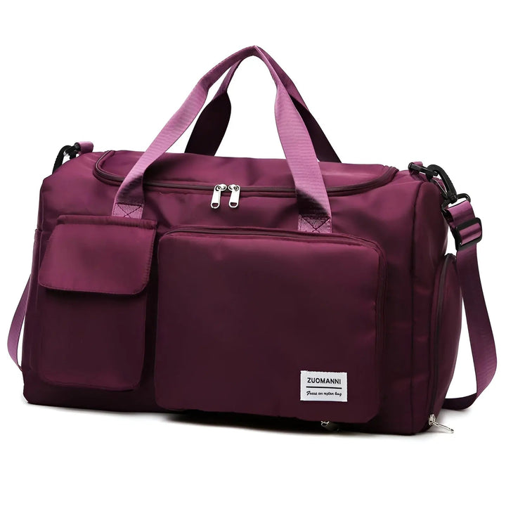Lisslune | Large Waterproof Weekend Bag - VoyagePro