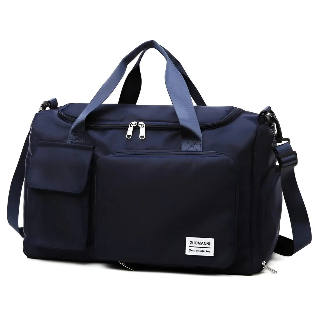Lisslune | Large Waterproof Weekend Bag - VoyagePro