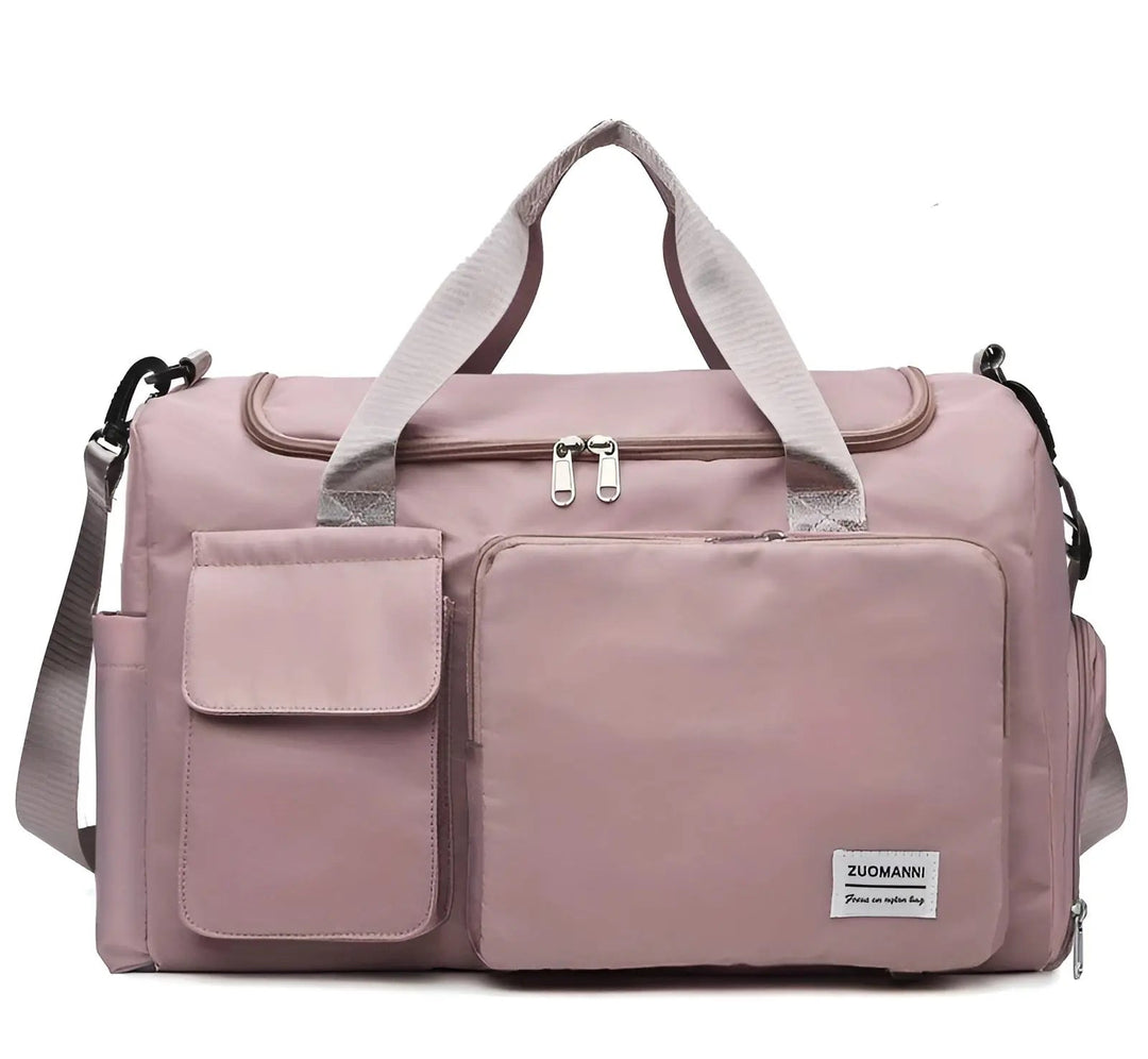Lisslune | Large Waterproof Weekend Bag - VoyagePro