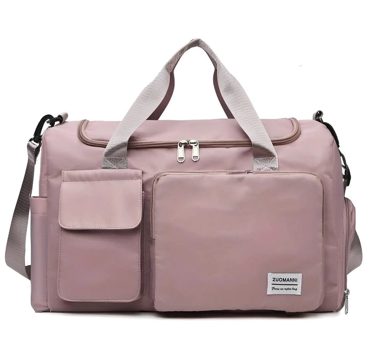 Lisslune | Large Waterproof Weekend Bag - VoyagePro