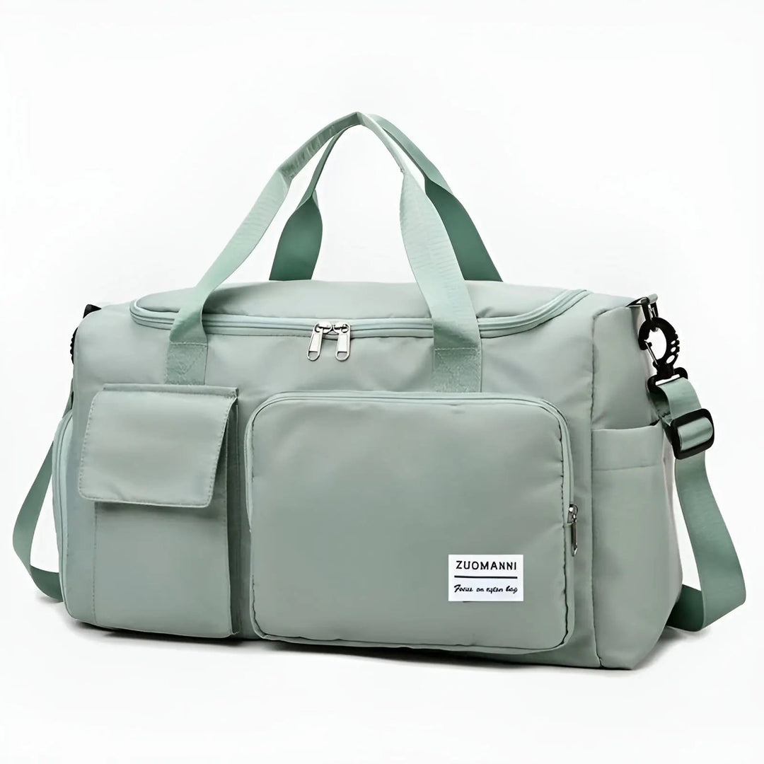 Lisslune | Large Waterproof Weekend Bag - VoyagePro