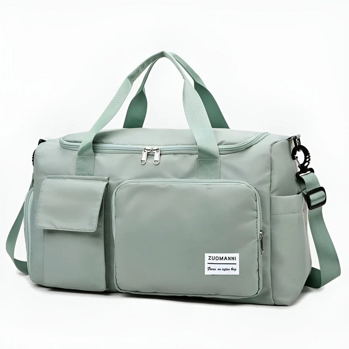 Lisslune | Large Waterproof Weekend Bag - VoyagePro