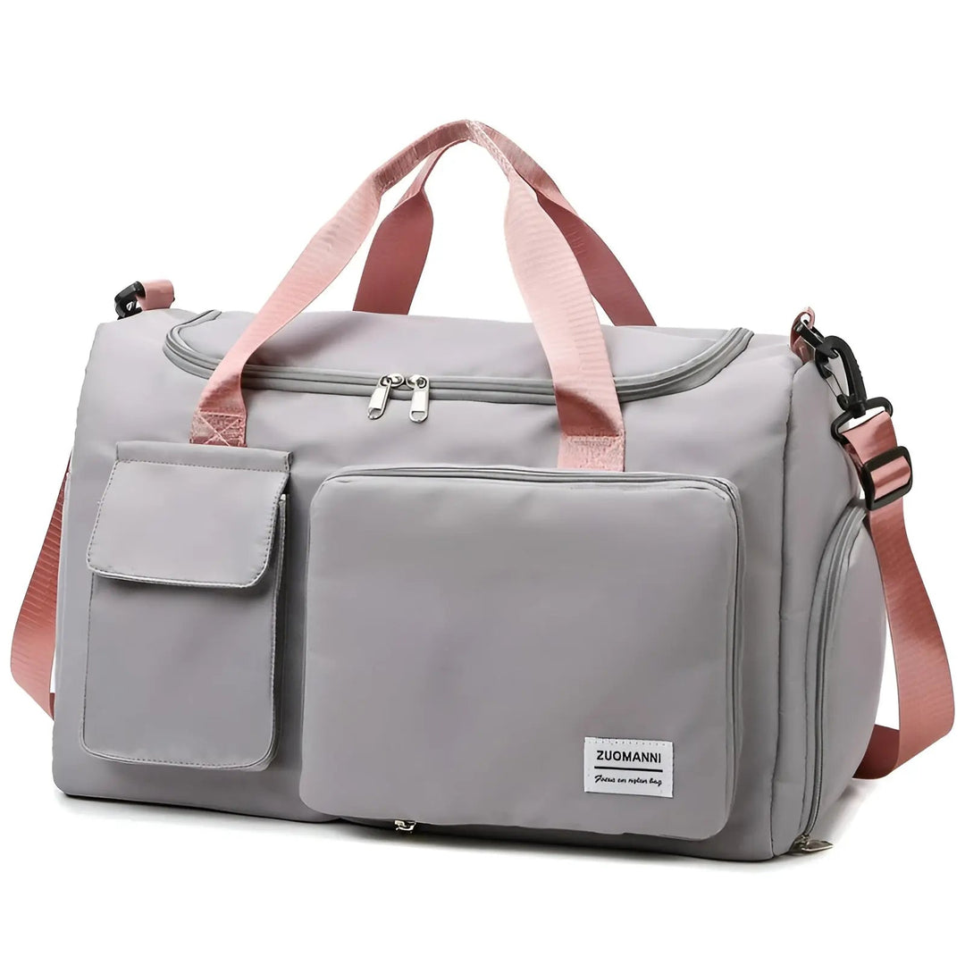 Lisslune | Large Waterproof Weekend Bag - VoyagePro