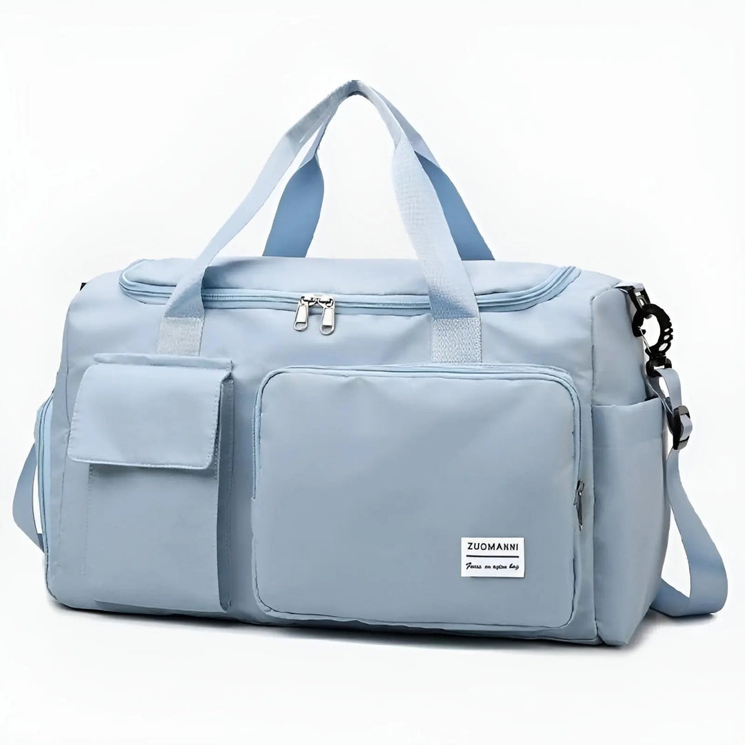 Lisslune | Large Waterproof Weekend Bag - VoyagePro