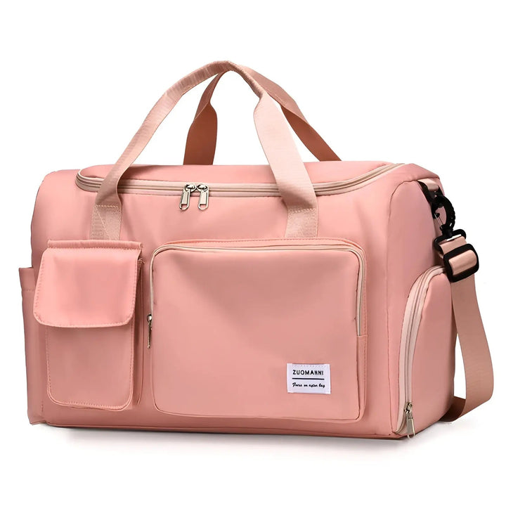 Lisslune | Large Waterproof Weekend Bag - VoyagePro