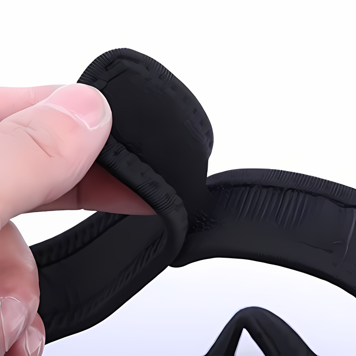 Lisslune | SleepEase | Anti-Snore Chin Straps