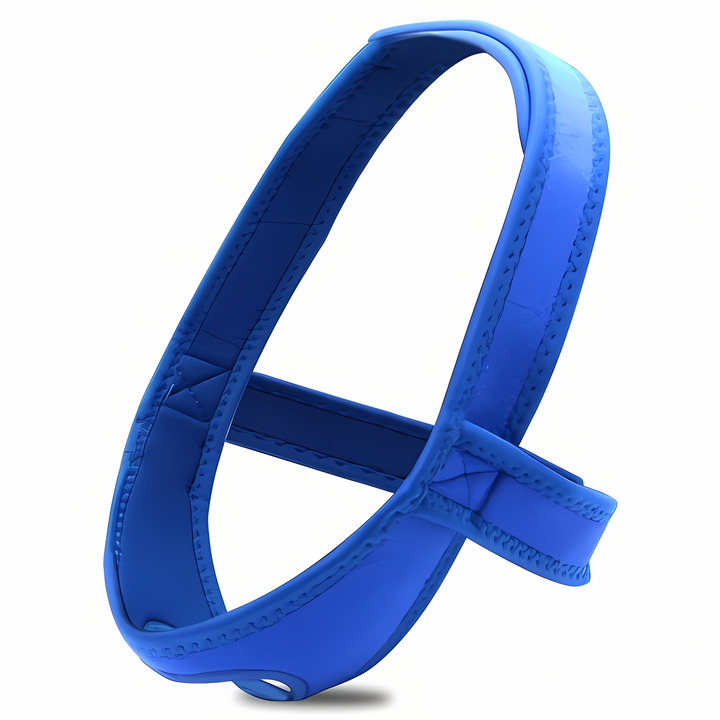 Lisslune | SleepEase | Anti-Snore Chin Straps