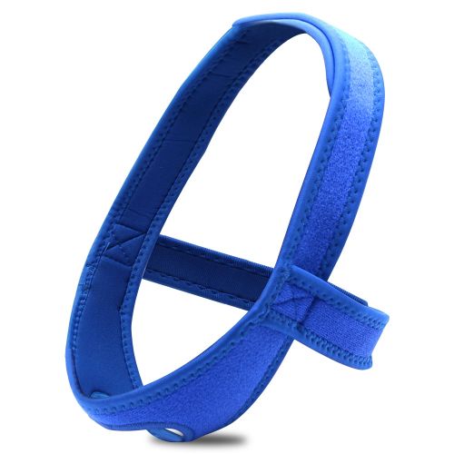 Lisslune | SleepEase | Anti-Snore Chin Straps