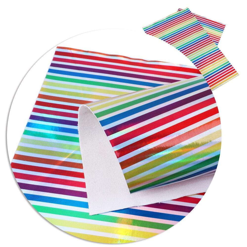 Lisslune | Laser-etched Synthetic Leather Craft Sheets - Unleash Your Creative Potential