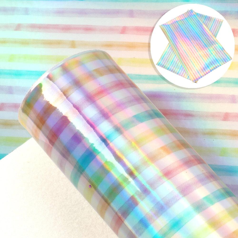 Lisslune | Laser-etched Synthetic Leather Craft Sheets - Unleash Your Creative Potential