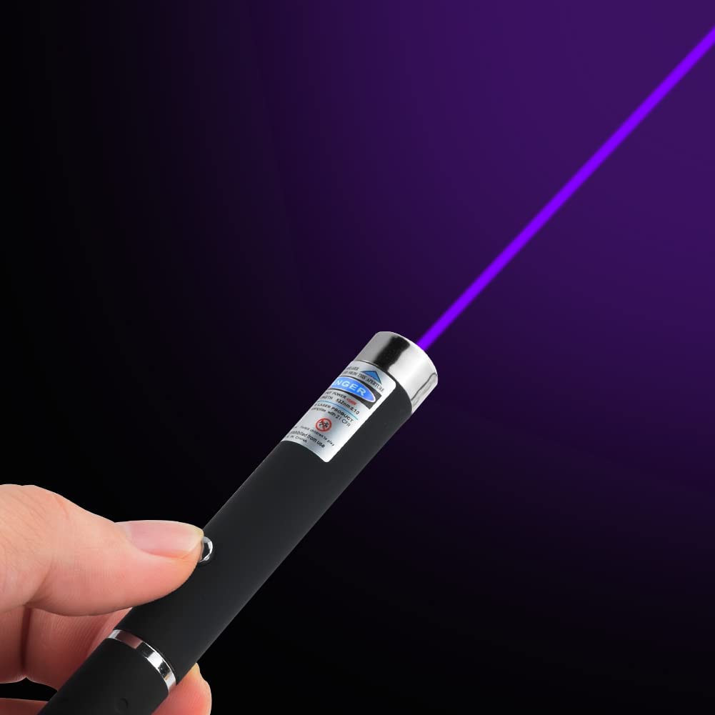 Lisslune | Green Laser Pointer StarWise – For Presentations, Stargazing & Hobby Use