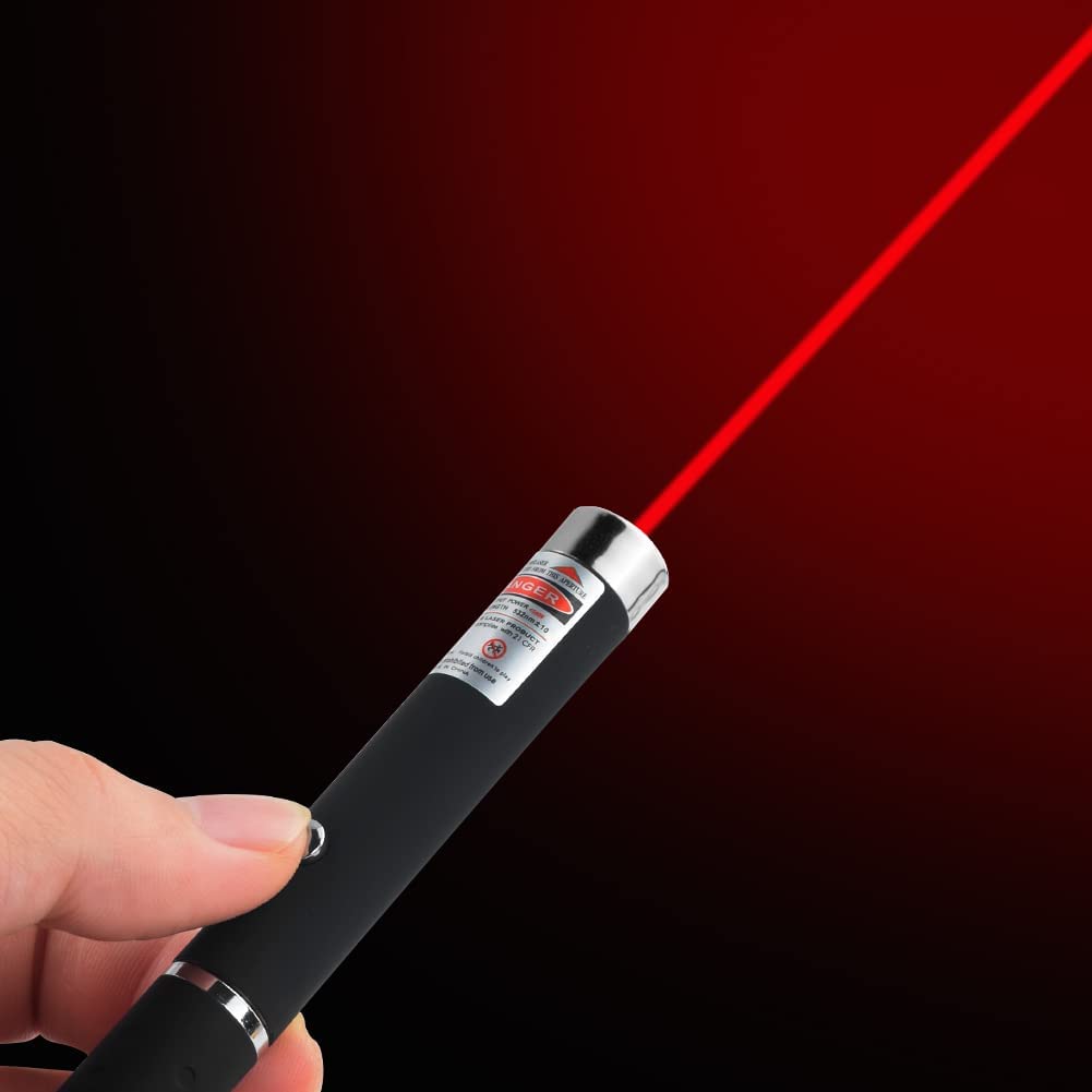 Lisslune | Green Laser Pointer StarWise – For Presentations, Stargazing & Hobby Use