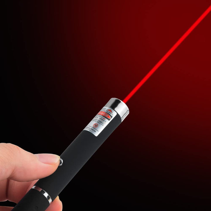 Lisslune | Green Laser Pointer StarWise – For Presentations, Stargazing & Hobby Use