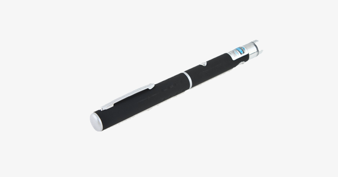 Lisslune | Laser Pointer Pen - Various Colors