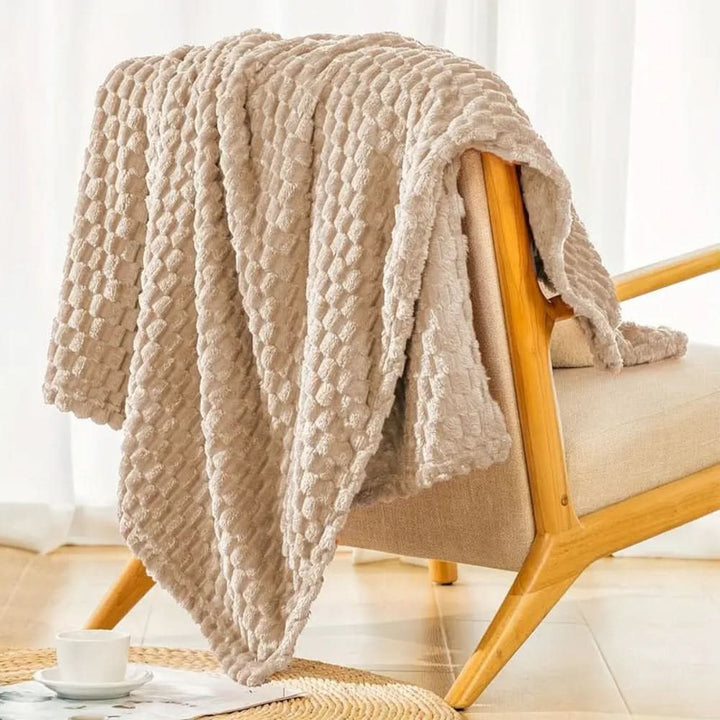 Lisslune | DARA - Cozy Blanket