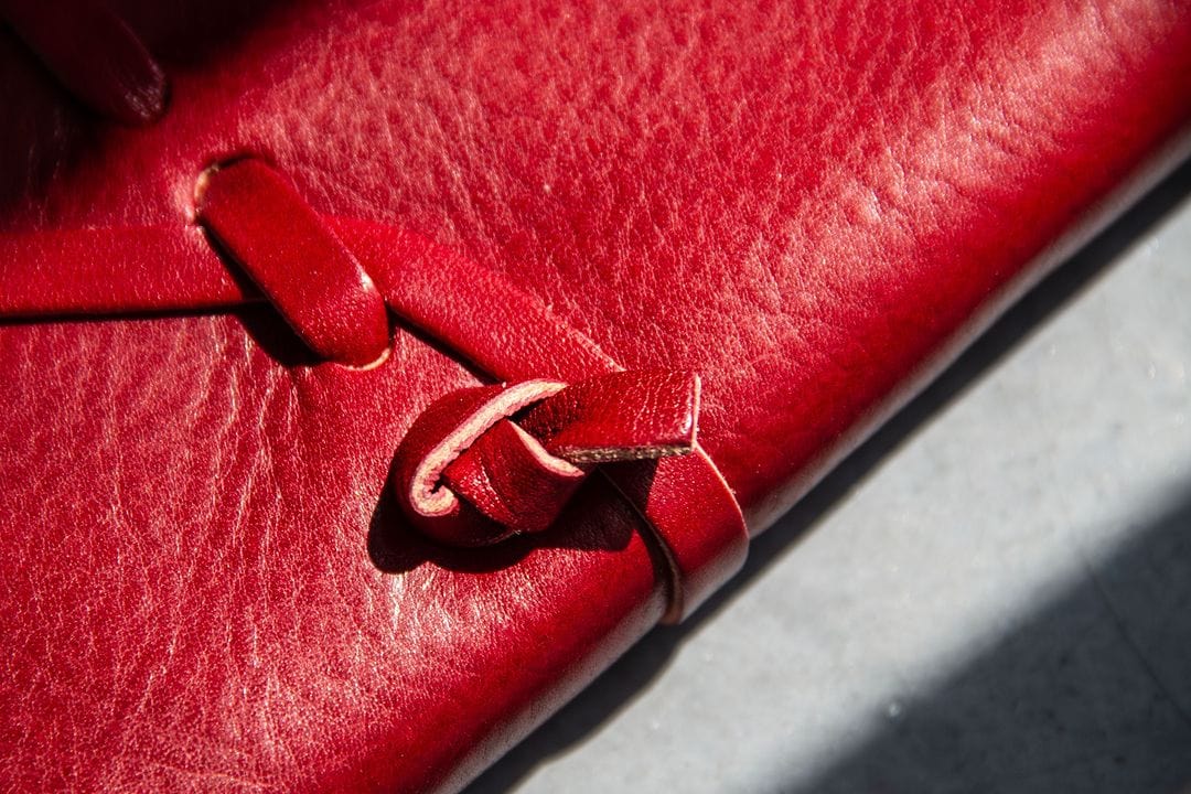 Lisslune | Leather Journal / Notebook & Refill Notebook Paper | TL142027 & TL142046