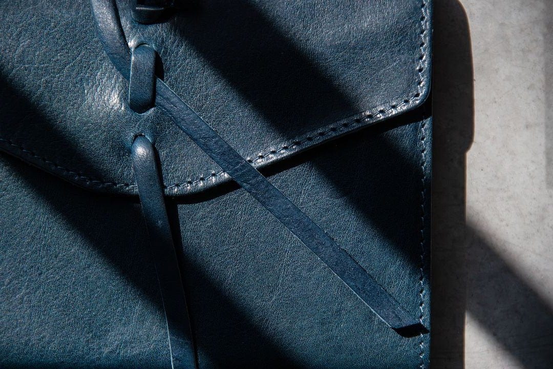 Lisslune | Leather Journal / Notebook & Refill Notebook Paper | TL142027 & TL142046