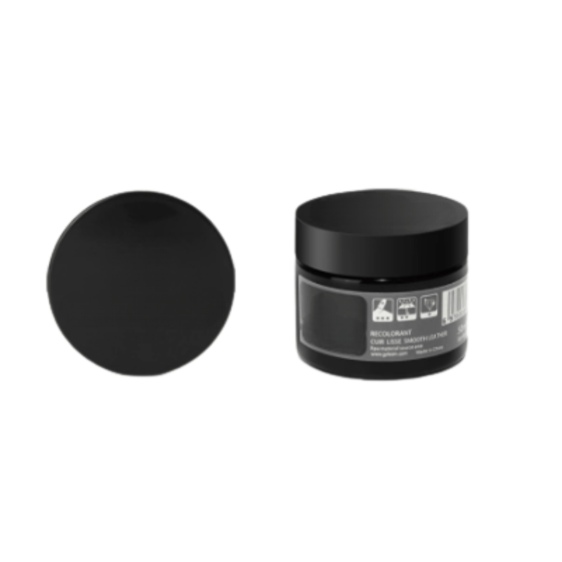 Lisslune | Leather Restoration Balm – Revive & Protect Leather Furniture, Car Seats & More