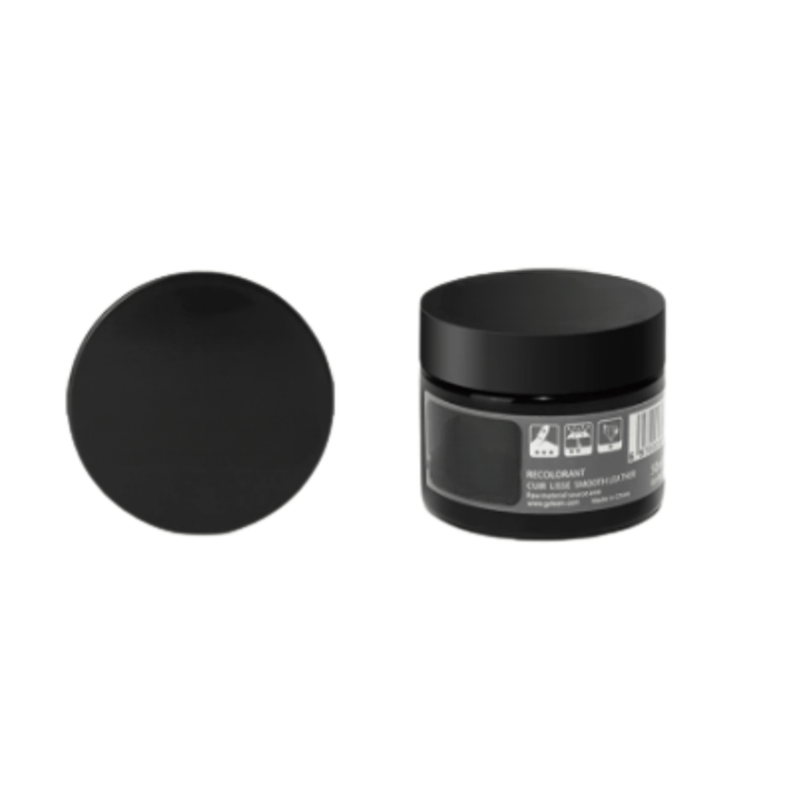 Lisslune | Leather Restoration Balm – Revive & Protect Leather Furniture, Car Seats & More