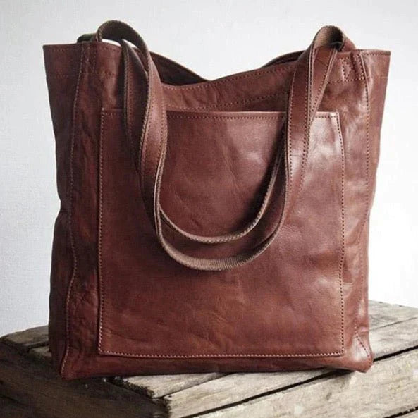 Lisslune | Shoulder bag with modern design