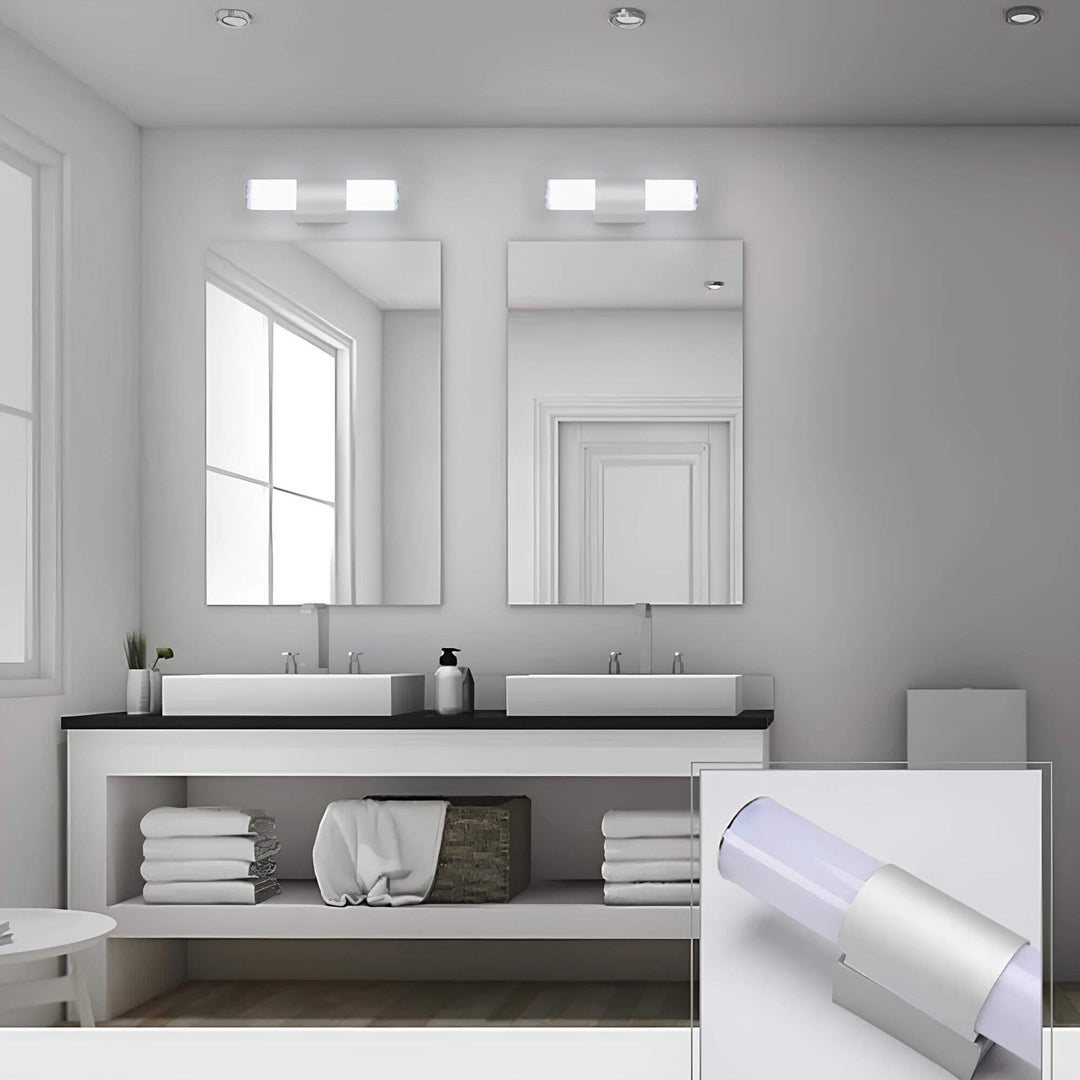 Lisslune | Lumitech – Energy-saving LED wall lights
