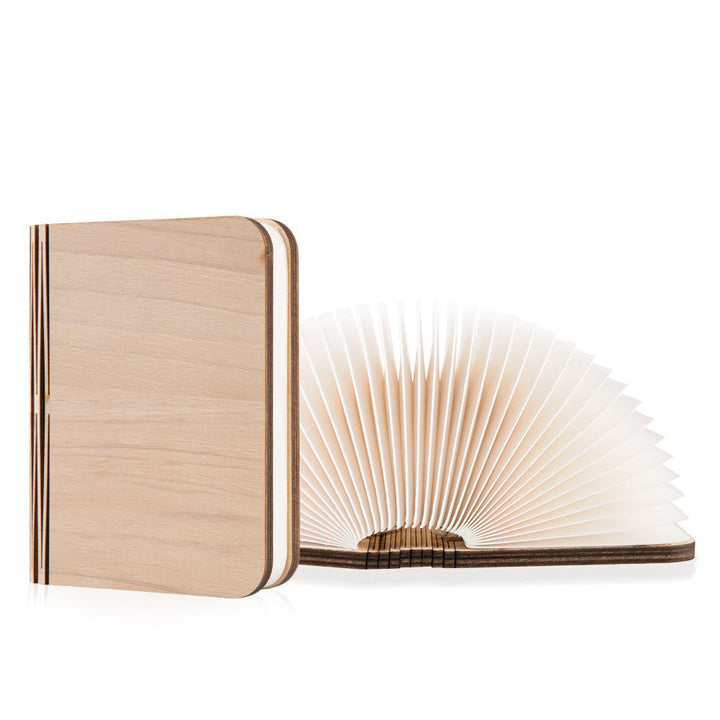 Lisslune | LED book table lamp