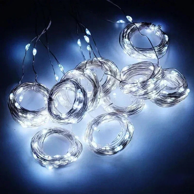 Rynx | Fairy Curtain Lights