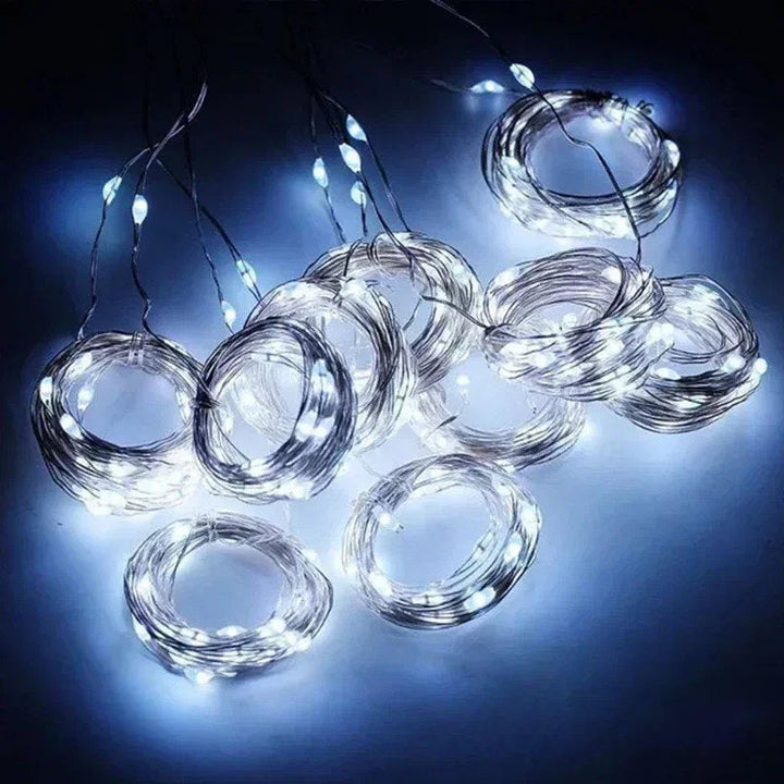 Rynx | Fairy Curtain Lights