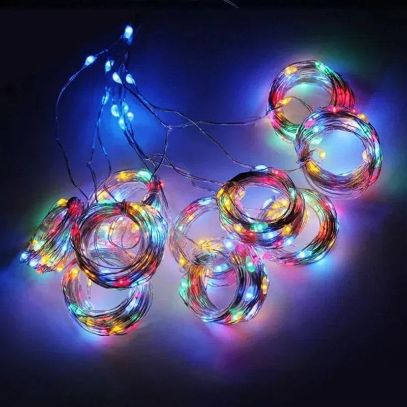 Rynx | Fairy Curtain Lights