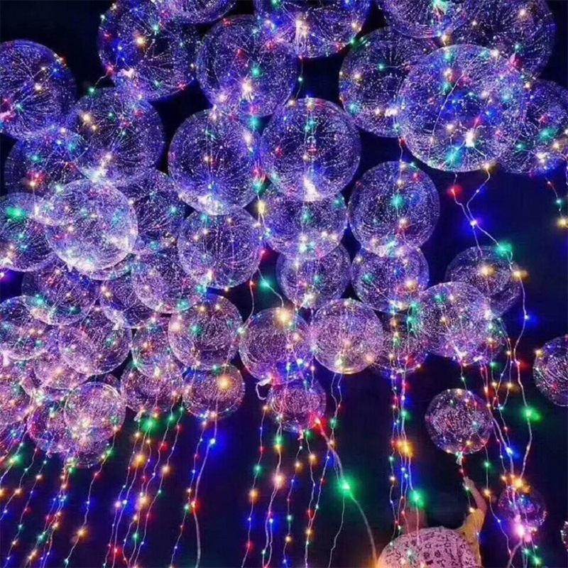 Lisslune | LED Decoration Balloon