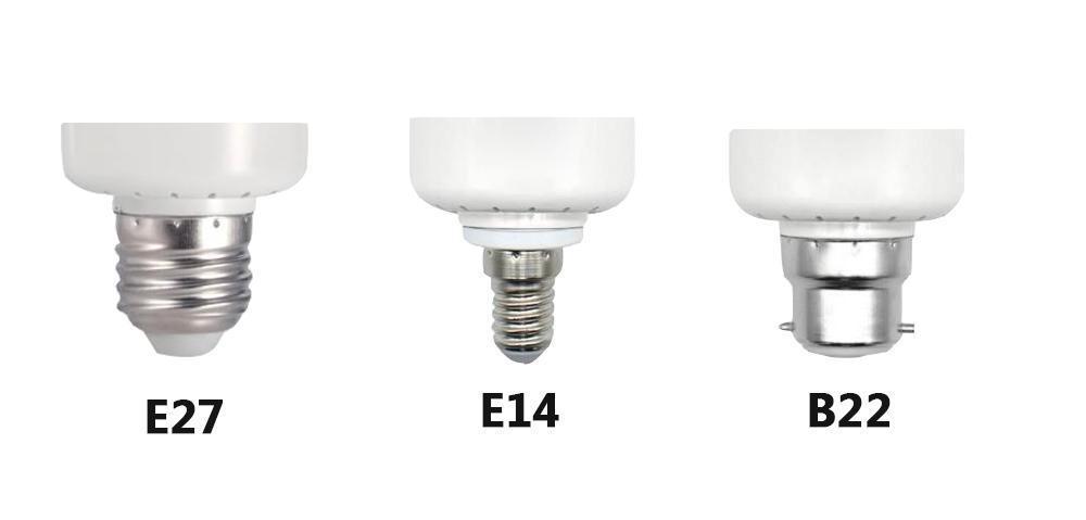 Lisslune | LED Effect Lamp Flame Bulb