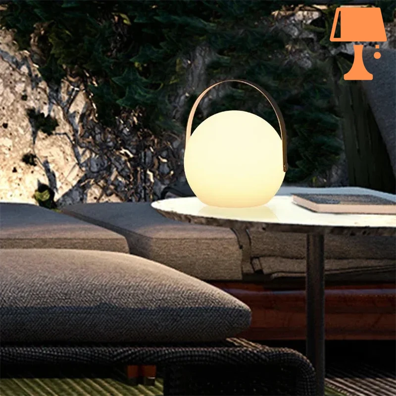 Lisslune | SolarGlow - Portable Handheld Solar Lantern for Outdoor Adventures