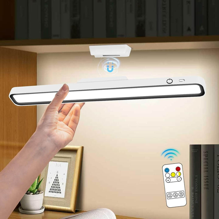 Lisslune | GlowLine – Minimalistic LED Light Bar with Innovative Functionality
