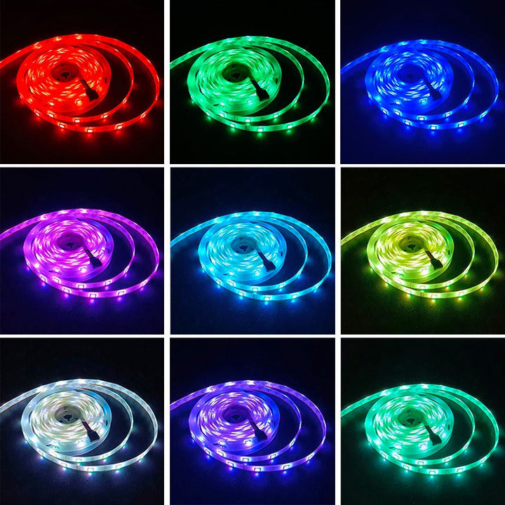 Rynx | LED Light Bar (Remote Control)