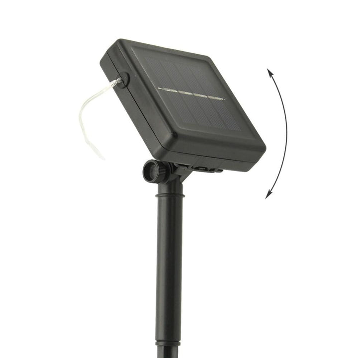 Lisslune | LED Outdoor Solar String Fairy Lights