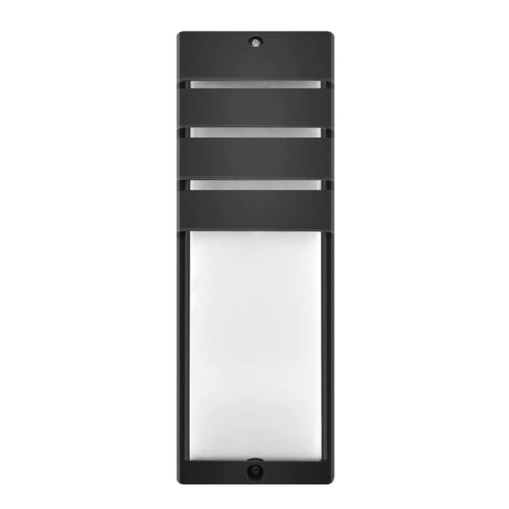 Lisslune | LumeArc Modern Outdoor Wall Light – Timeless Design with Elegant Arch Shape