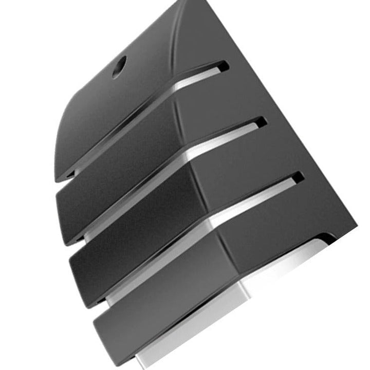 Lisslune | LumeArc Modern Outdoor Wall Light – Timeless Design with Elegant Arch Shape