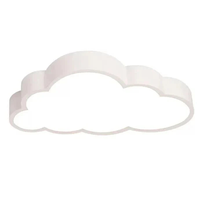 Lisslune | Cloud Design LED Ceiling Lamp for Kids Room