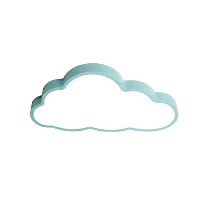 Lisslune | Cloud Design LED Ceiling Lamp for Kids Room
