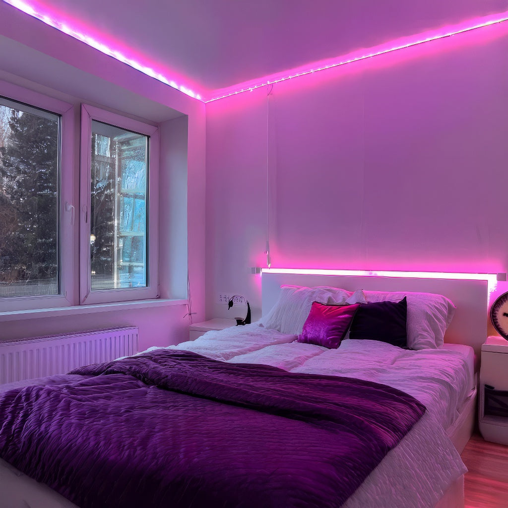 Rynx | LED Light Bar (Remote Control)