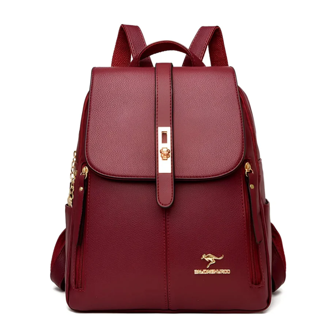 Lisslune | LunaLite Stylish Women’s Backpack – Elegant, Durable & Spacious Design for Everyday Use