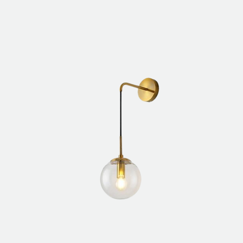 Lisslune | Stella Hanging Wall Light - Sale