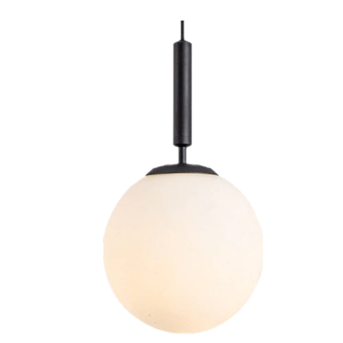 Lisslune | GlowAura - Pendant Lamp with Classic Glow