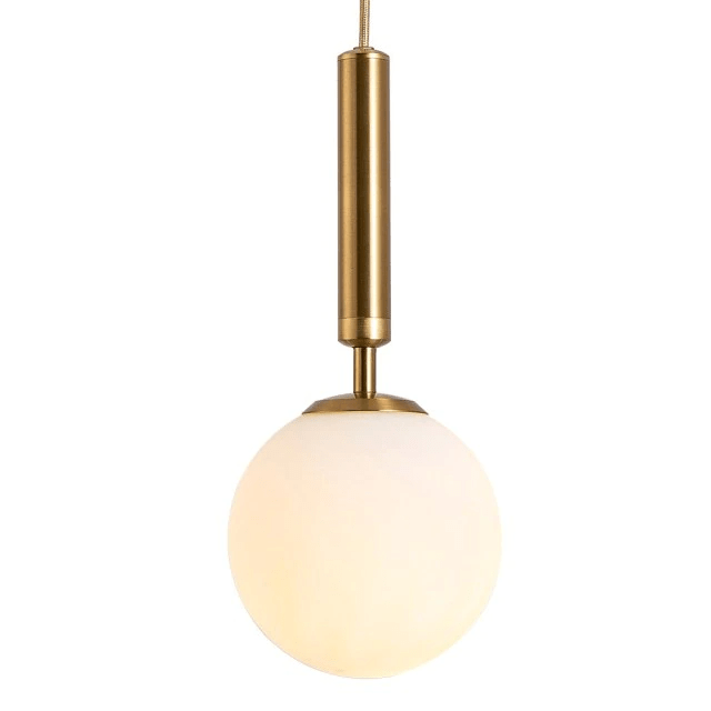 Lisslune | GlowAura - Pendant Lamp with Classic Glow