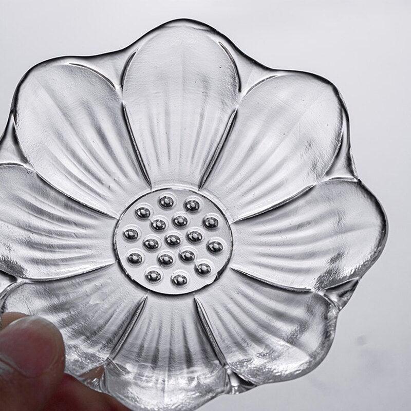 Lisslune | Liberado Glass - Lead-free Teacup Glass
