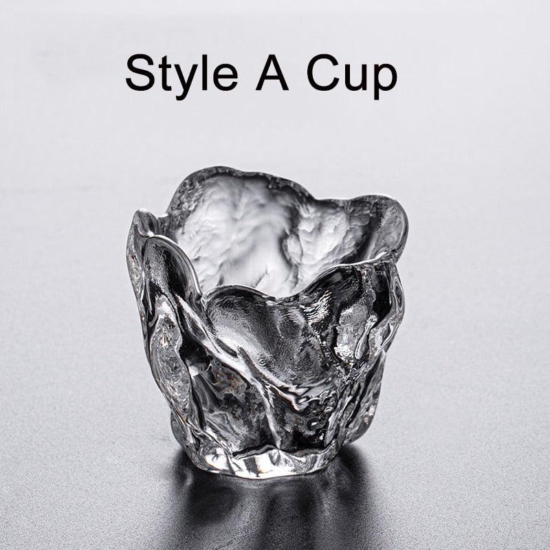 Lisslune | Liberado Glass - Lead-free Teacup Glass