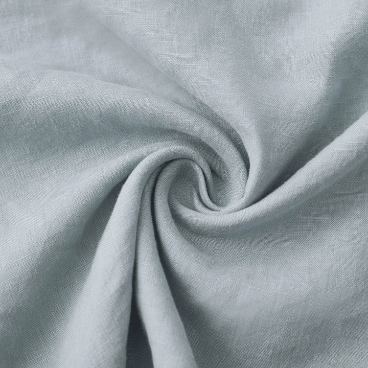 Lisslune | Lightweight Linen Duvet Cover – Breathable All‑Season Bedding