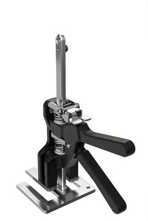 Lisslune | LIFTMATE – Adjustable Heavy-Duty Lifting & Clamping Tool