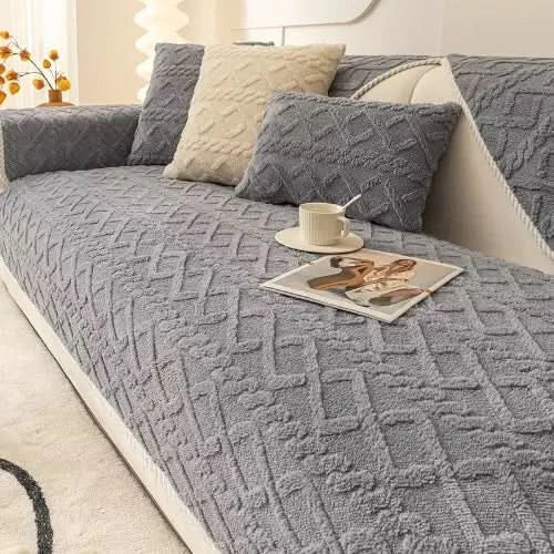 Lisslune | SofaShield - Elegant waterproof and non-slip sofa cover